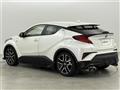 2020 Toyota C-HR