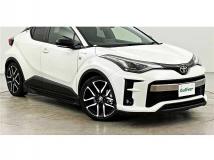 2020 Toyota C-HR