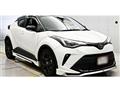 2020 Toyota C-HR