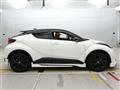 2020 Toyota C-HR