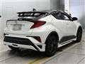 2020 Toyota C-HR