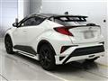 2020 Toyota C-HR