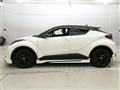 2020 Toyota C-HR