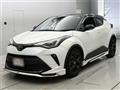 2020 Toyota C-HR