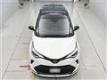 2020 Toyota C-HR