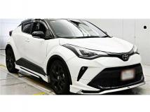 2020 Toyota C-HR