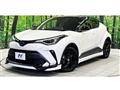 2020 Toyota C-HR