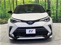 2020 Toyota C-HR