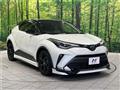 2020 Toyota C-HR
