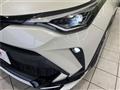 2020 Toyota C-HR