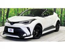 2020 Toyota C-HR