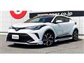 2020 Toyota C-HR