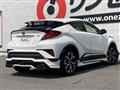 2020 Toyota C-HR