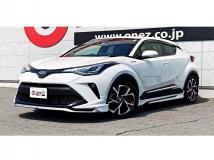 2020 Toyota C-HR