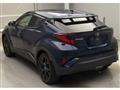 2020 Toyota C-HR