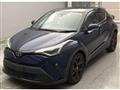 2020 Toyota C-HR