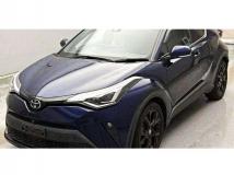 2020 Toyota C-HR