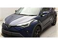 2020 Toyota C-HR