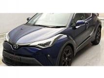 2020 Toyota C-HR