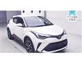 2020 Toyota C-HR