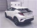 2020 Toyota C-HR
