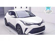 2020 Toyota C-HR