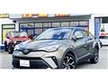 2020 Toyota C-HR