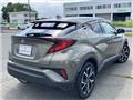 2020 Toyota C-HR
