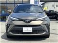 2020 Toyota C-HR