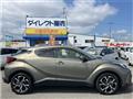 2020 Toyota C-HR