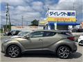 2020 Toyota C-HR