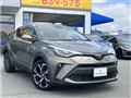2020 Toyota C-HR