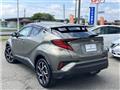 2020 Toyota C-HR