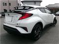2020 Toyota C-HR