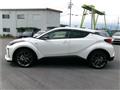 2020 Toyota C-HR