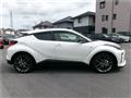 2020 Toyota C-HR