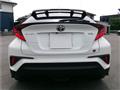 2020 Toyota C-HR