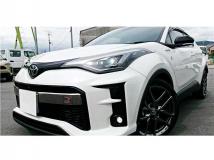 2020 Toyota C-HR