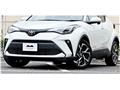 2020 Toyota C-HR