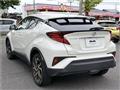 2020 Toyota C-HR