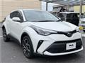 2020 Toyota C-HR