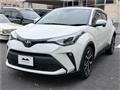 2020 Toyota C-HR