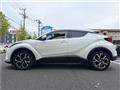 2020 Toyota C-HR
