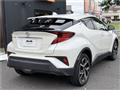 2020 Toyota C-HR