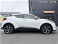 2020 Toyota C-HR