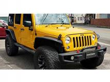 2016 Jeep Wrangler