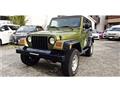 1997 Jeep Wrangler