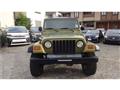 1997 Jeep Wrangler