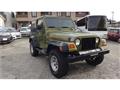 1997 Jeep Wrangler
