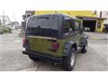 1997 Jeep Wrangler